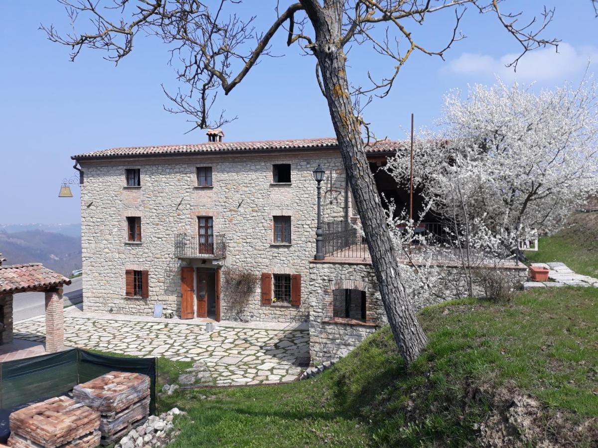 Ca' Noeva Valverde (Lombardy) Exterior foto