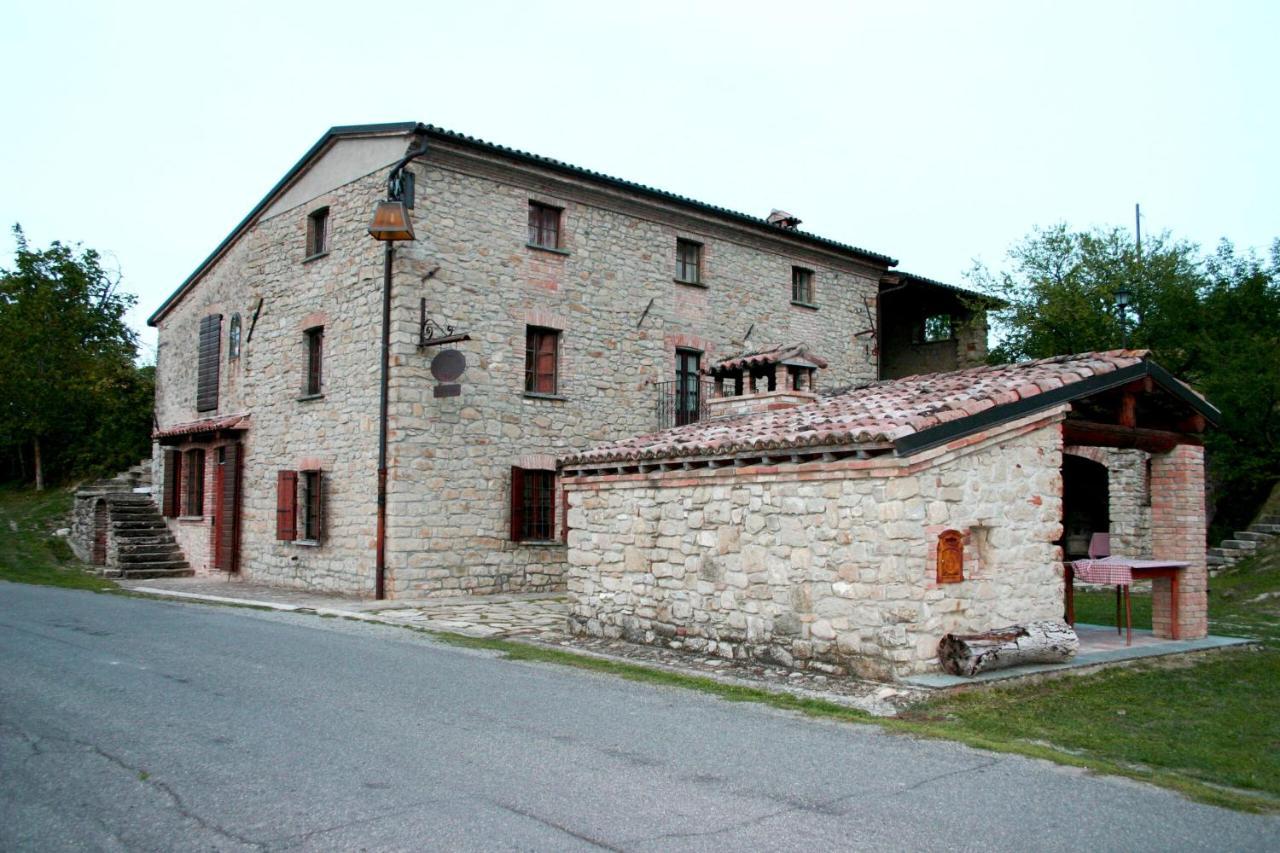 Ca' Noeva Valverde (Lombardy) Exterior foto