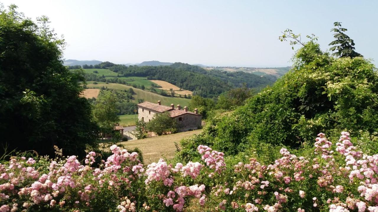 Ca' Noeva Valverde (Lombardy) Exterior foto