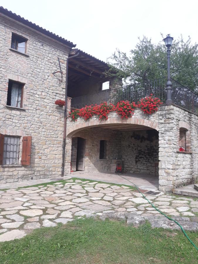 Ca' Noeva Valverde (Lombardy) Exterior foto