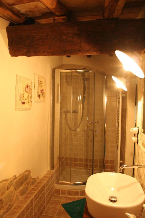 Ca' Noeva Valverde (Lombardy) Exterior foto