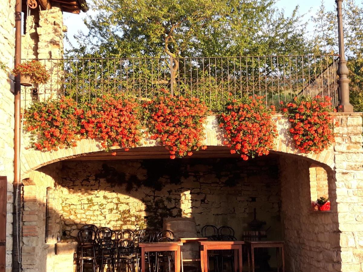 Ca' Noeva Valverde (Lombardy) Exterior foto