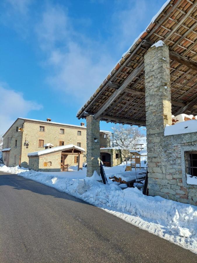 Ca' Noeva Valverde (Lombardy) Exterior foto