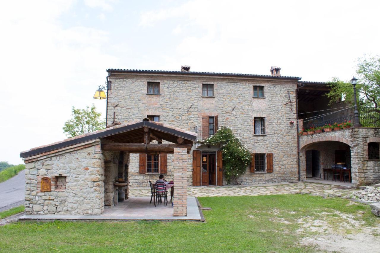 Ca' Noeva Valverde (Lombardy) Exterior foto