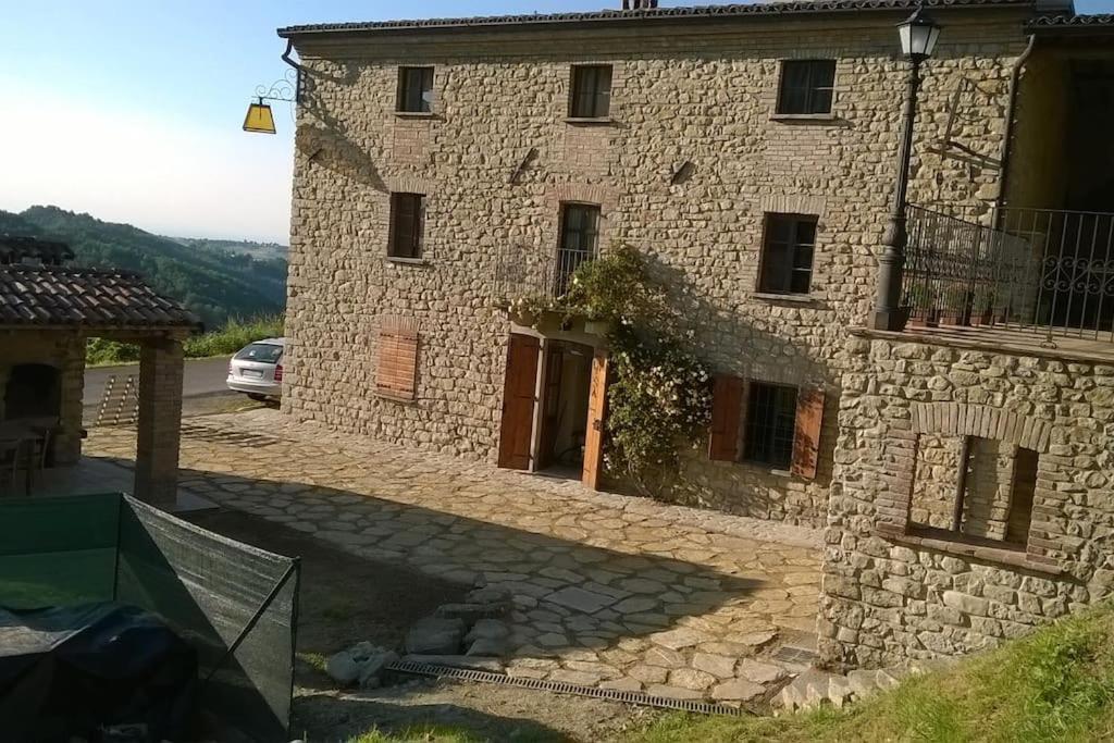 Ca' Noeva Valverde (Lombardy) Exterior foto