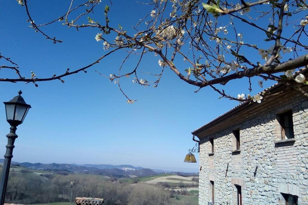Ca' Noeva Valverde (Lombardy) Exterior foto