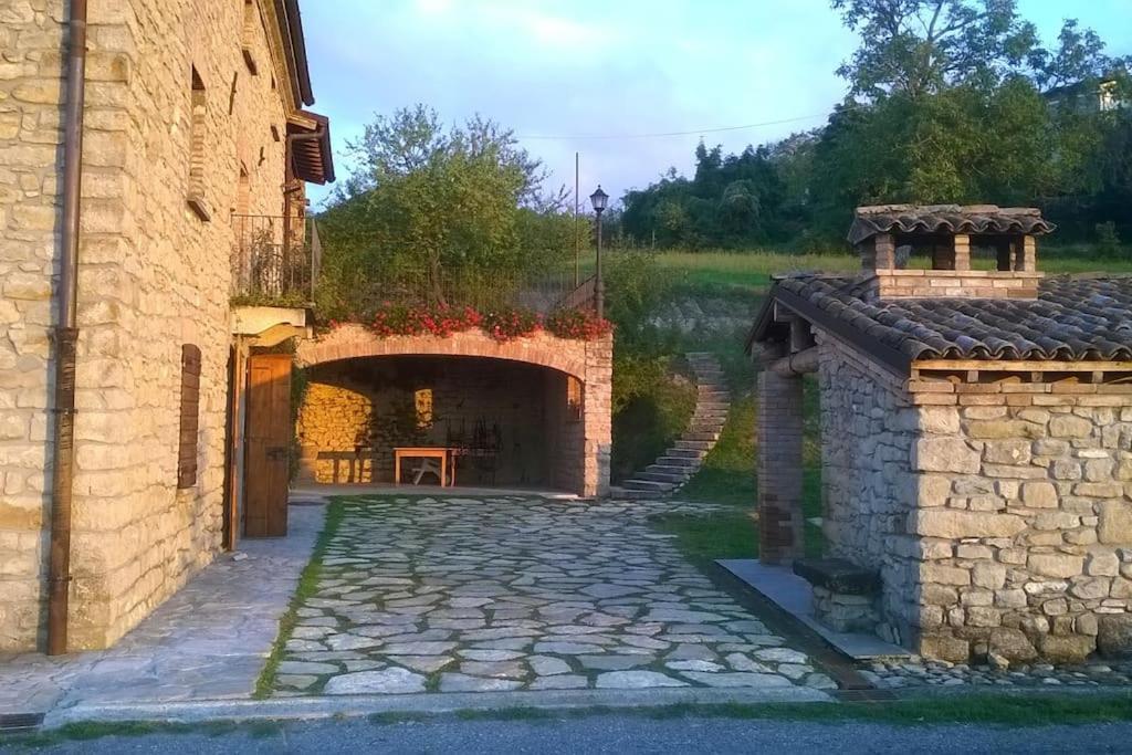 Ca' Noeva Valverde (Lombardy) Exterior foto
