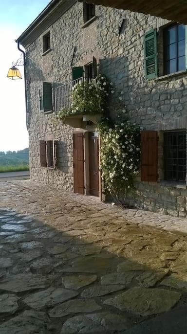 Ca' Noeva Valverde (Lombardy) Exterior foto