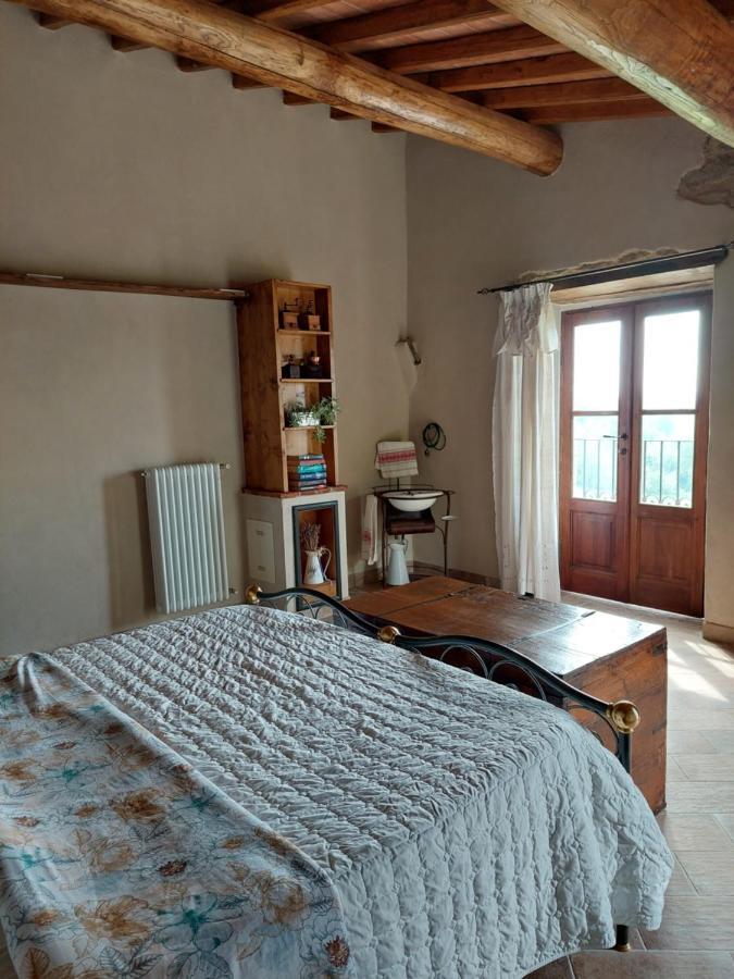 Ca' Noeva Valverde (Lombardy) Exterior foto